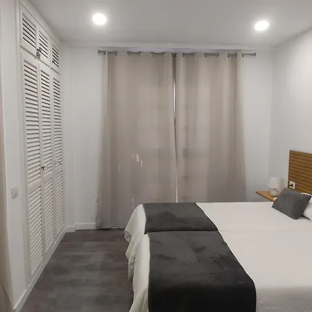 Andorra Ernesto Apartament Playa de las Americas (Tenerife)