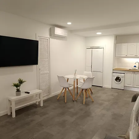 Andorra Ernesto Apartamento *