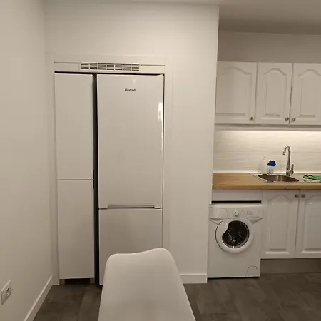Apartamento Andorra Ernesto