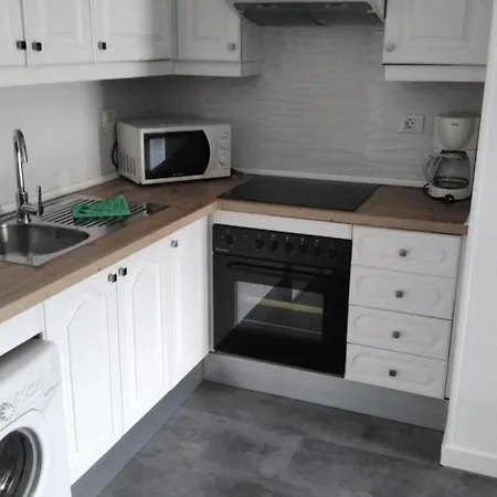 Andorra Ernesto * Playa de las Americas (Tenerife)