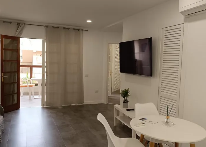 Andorra Ernesto Διαμέρισμα *