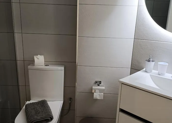 Διαμέρισμα Andorra Ernesto