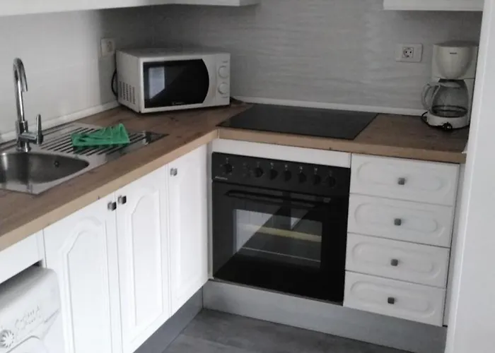 Andorra Ernesto * Πλάγια ντε λας Αμέρικας