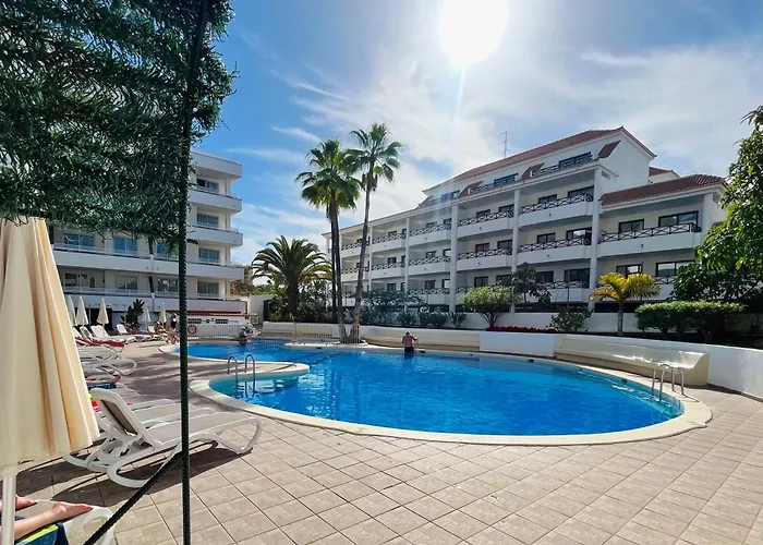 アパート Andorra Ernesto *