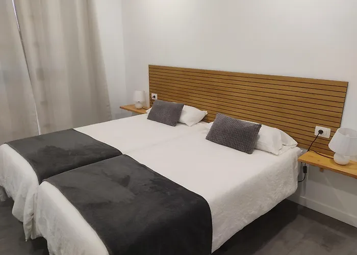 Andorra Ernesto Διαμέρισμα