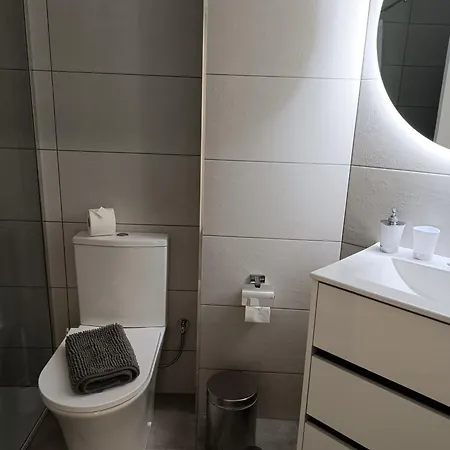 Appartement Andorra Ernesto