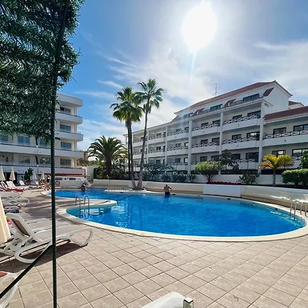 Apartmán Andorra Ernesto *