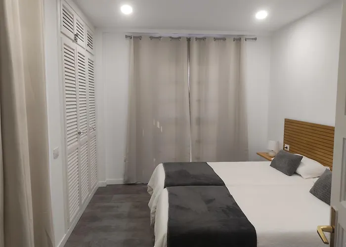 Andorra Ernesto شقة بلايا ذي لاس أميريكاس