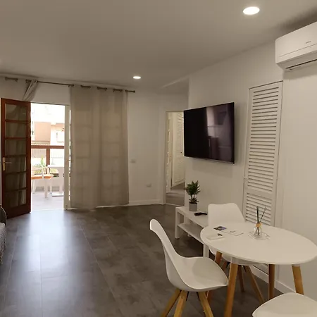 Andorra Ernesto Апартаменты *