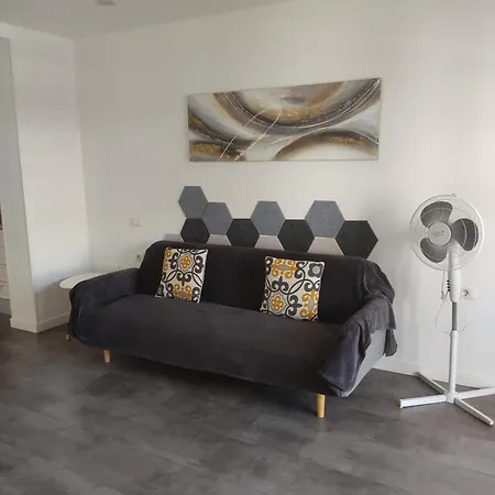 Apartament Andorra Ernesto Playa de las Americas (Tenerife)