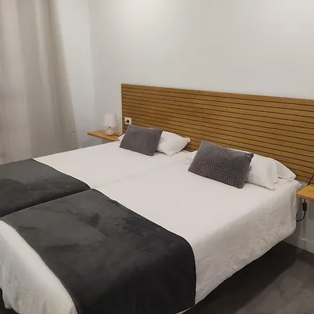 Andorra Ernesto Apartament